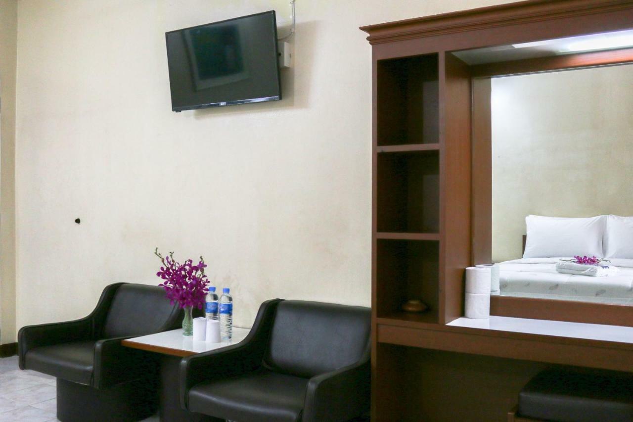 Hotel Nakornping Bangkok