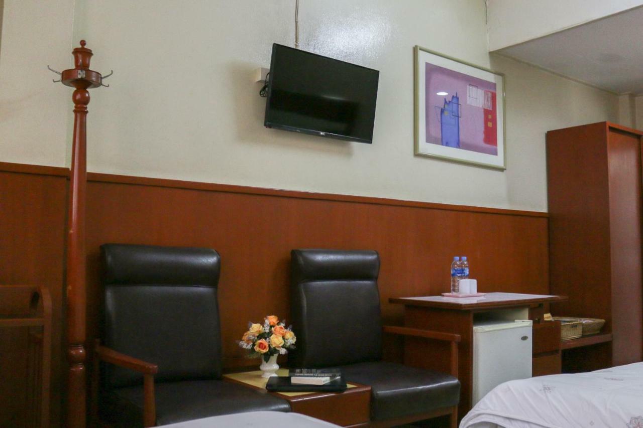 Hotel Nakornping