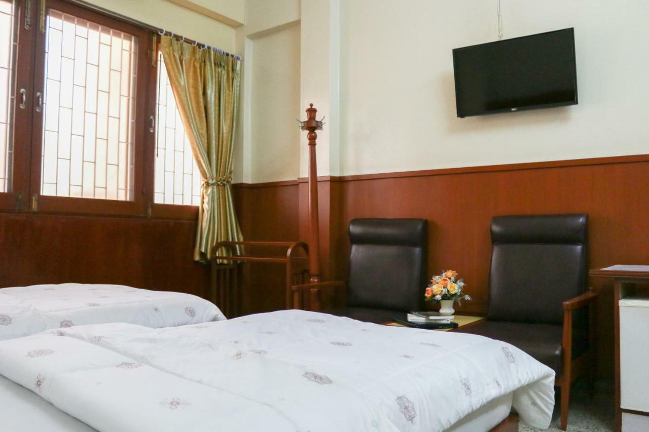 Hotel Nakornping