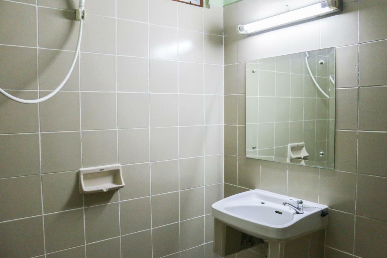 Nakornping 3* Bangkok