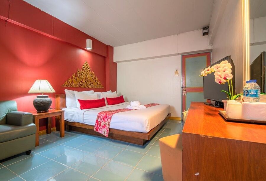 Hotel Wild Orchid