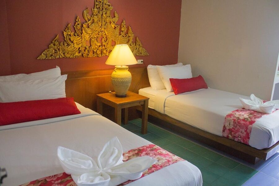 Hotel Wild Orchid