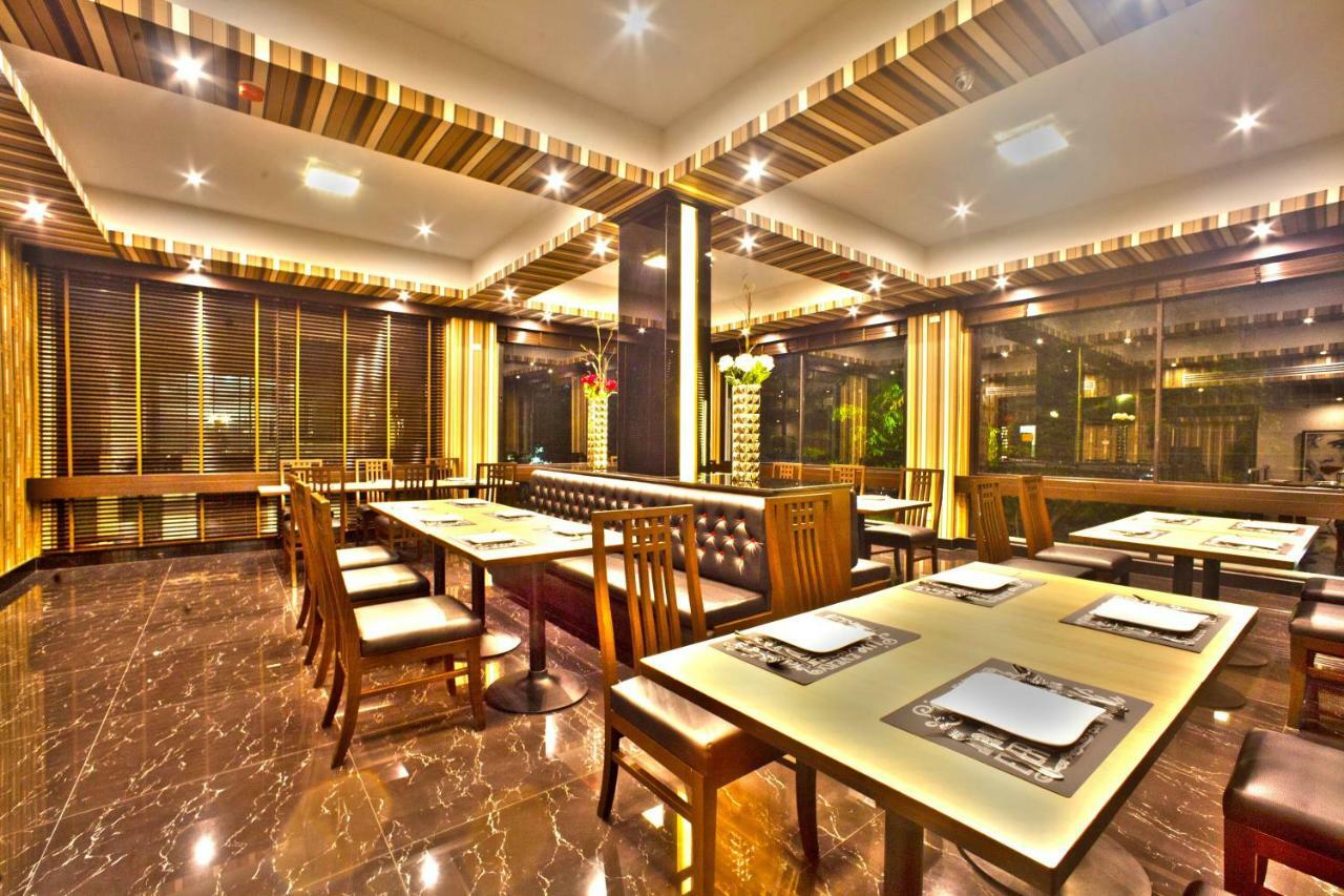 Hotel Le Club At Chateau De Sukhumvit 56