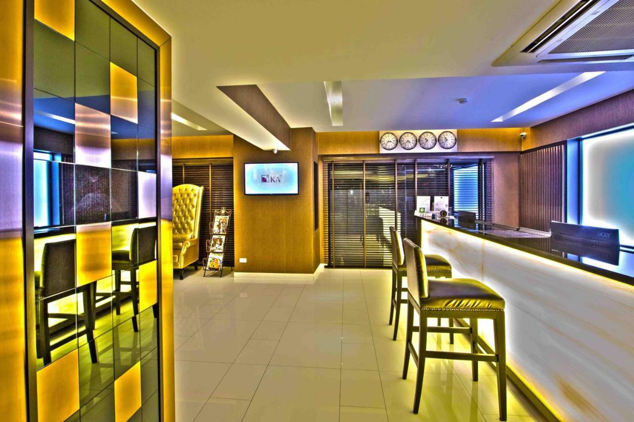 Le Club At Chateau De Sukhumvit 56 5* Bangkok