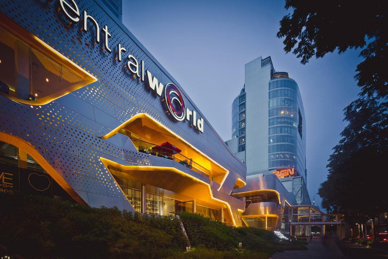 Le Club At Chateau De Sukhumvit 56