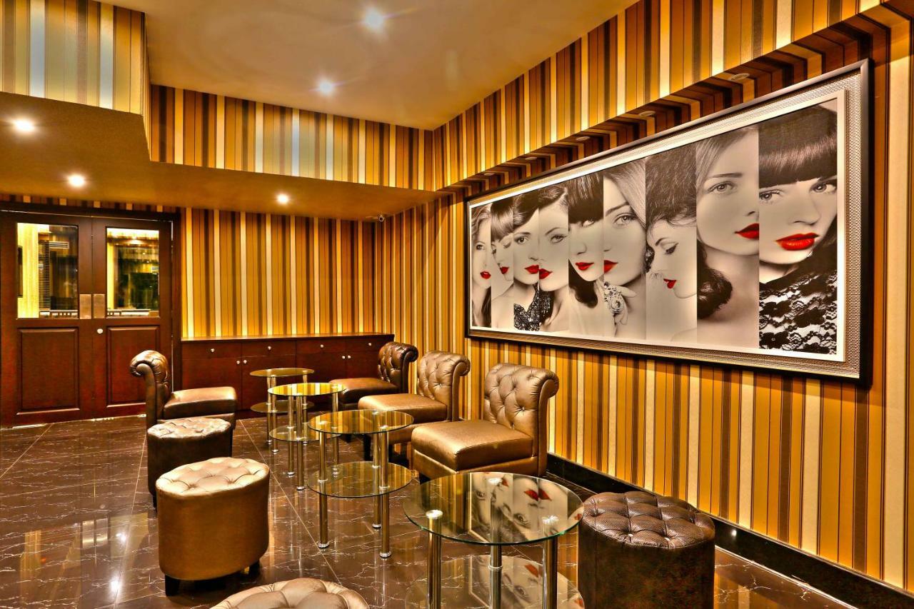 Hotel Le Club At Chateau De Sukhumvit 56 Bangkok