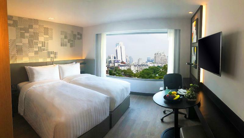 Hotel Narai 4*