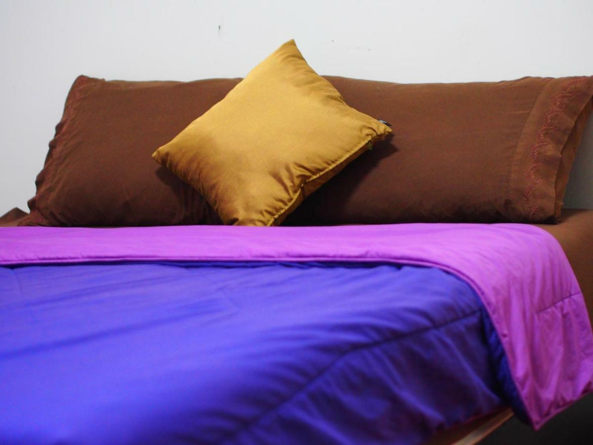 D&n Hostel Bangkok