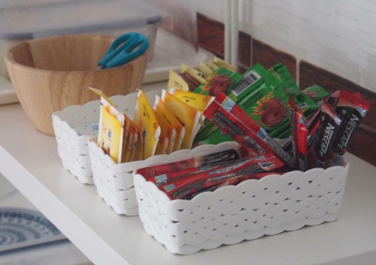 Hostel D&n Bangkok