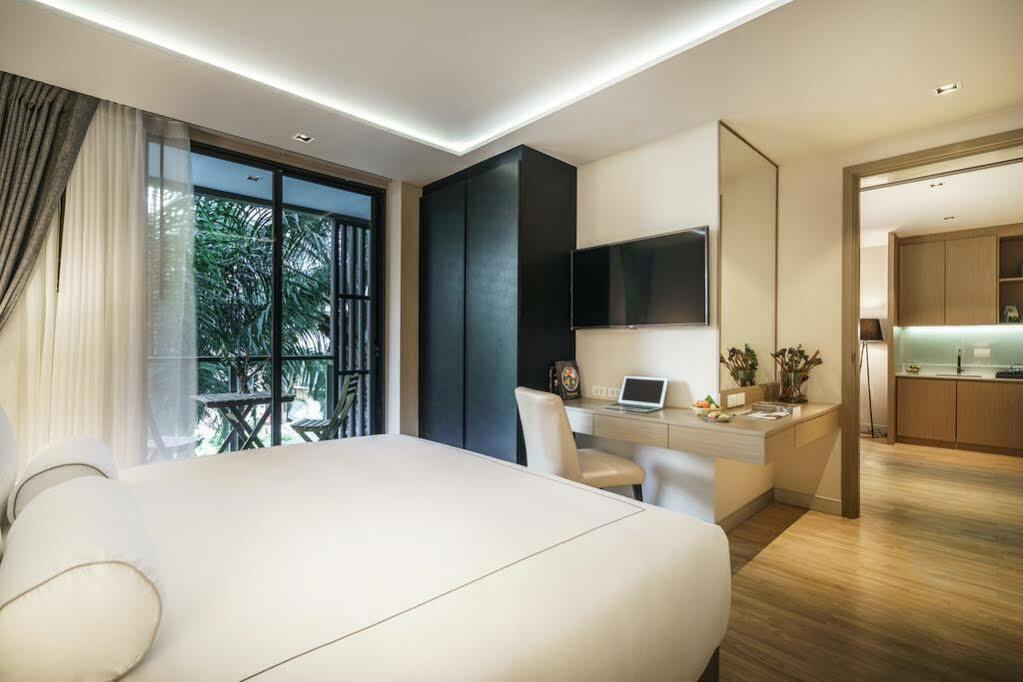 Tastoria Collection Sukhumvit Hotel