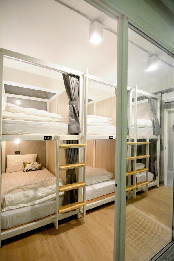 Siam Eco * Bangkok