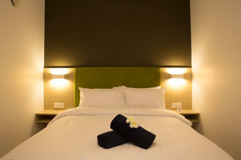 Bed Box Khaosarn
