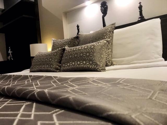 Hotel Le Club At Chateau De Sukhumvit 56 5*