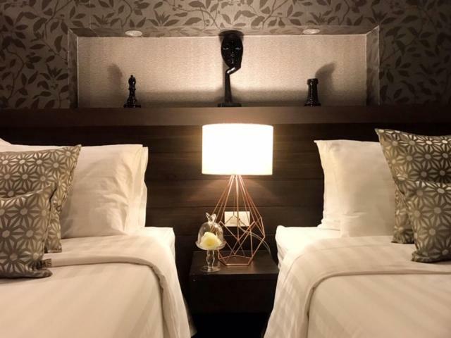 Le Club At Chateau De Sukhumvit 56