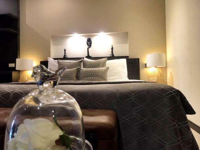 Hotel Le Club At Chateau De Sukhumvit 56