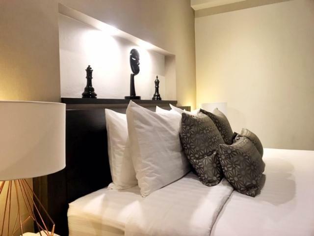 Le Club At Chateau De Sukhumvit 56 5*