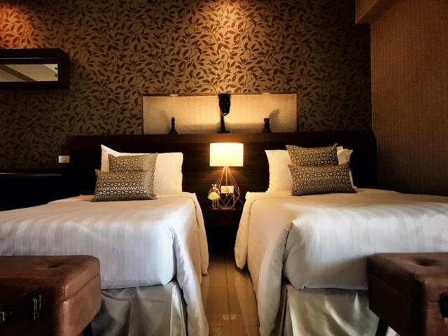 Le Club At Chateau De Sukhumvit 56 Bangkok