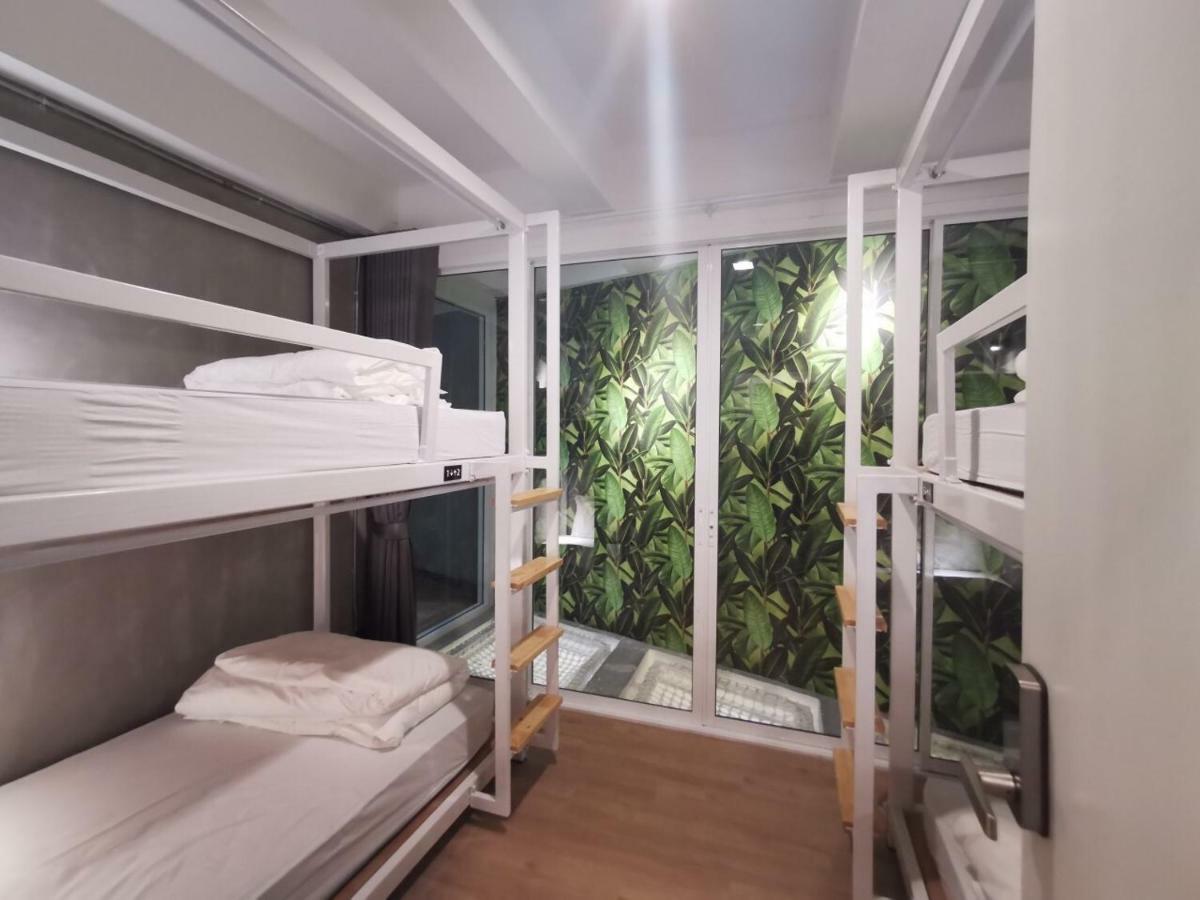 Siam Eco Hostel