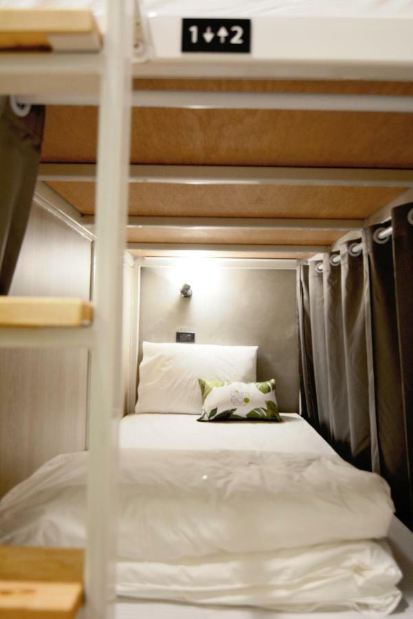Siam Eco Hostel