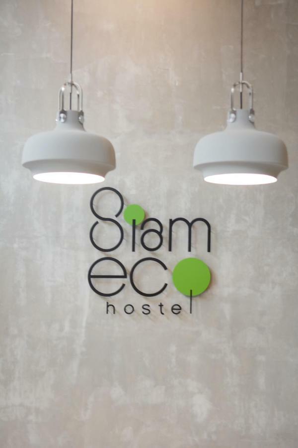 Siam Eco * Bangkok