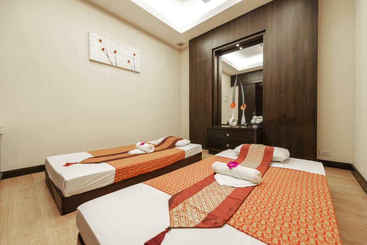 A-one 3* Bangkok