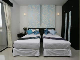 Chitra & Hotel 3*
