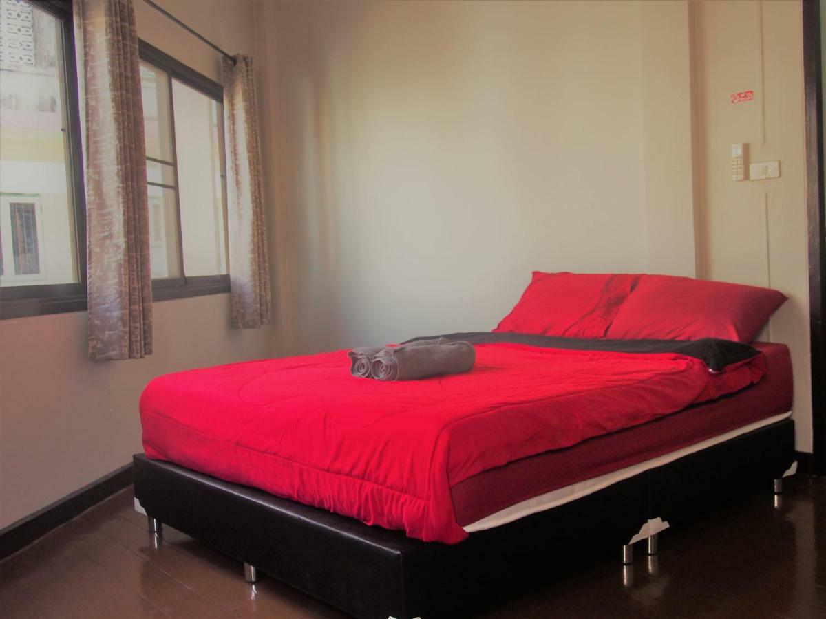 Hostel D&n Bangkok