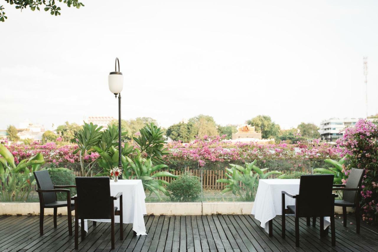 Hotel Praya Palazzo (adults Only) Bangkok