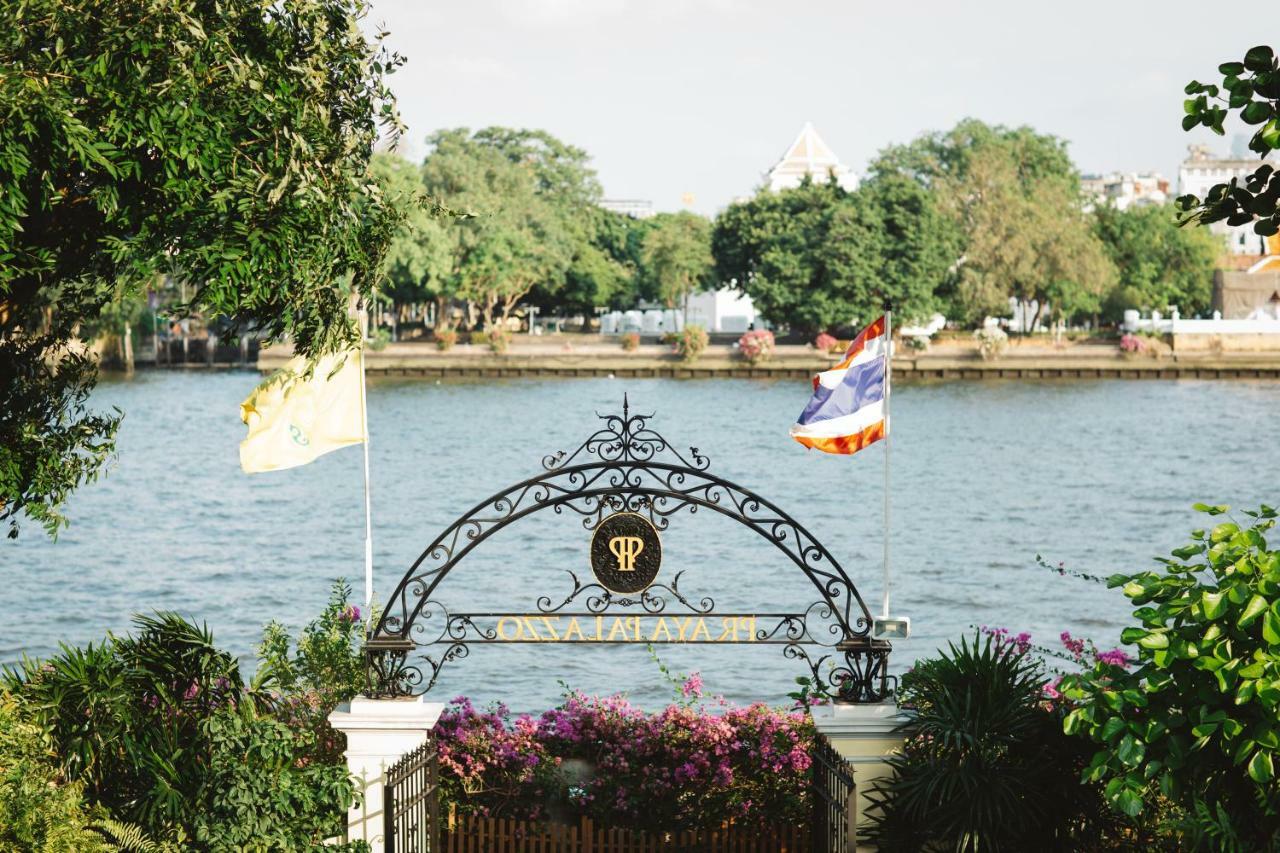 Praya Palazzo (adults Only) 4* Bangkok