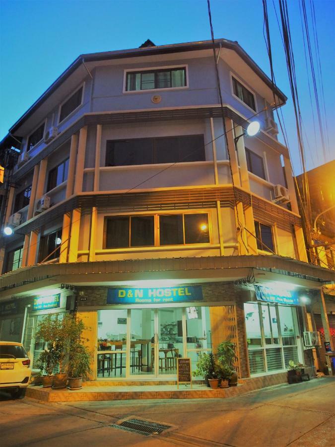 D&n Hostel Bangkok