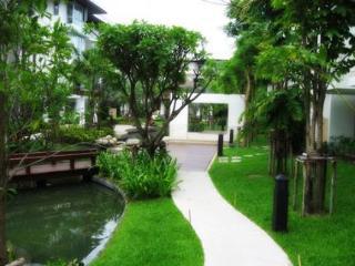 Hotel Park 9 Bangkok