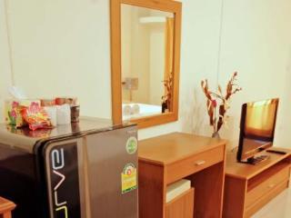 Rafael And Mansion - Sha Extra Certified 3* Bangkok