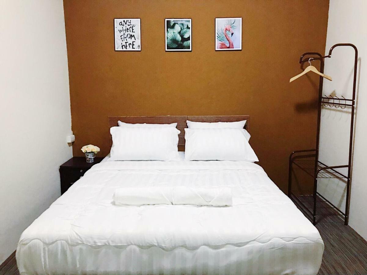 Hotel Lee House Bangkok