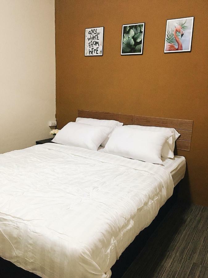 Lee House Hotel Bangkok