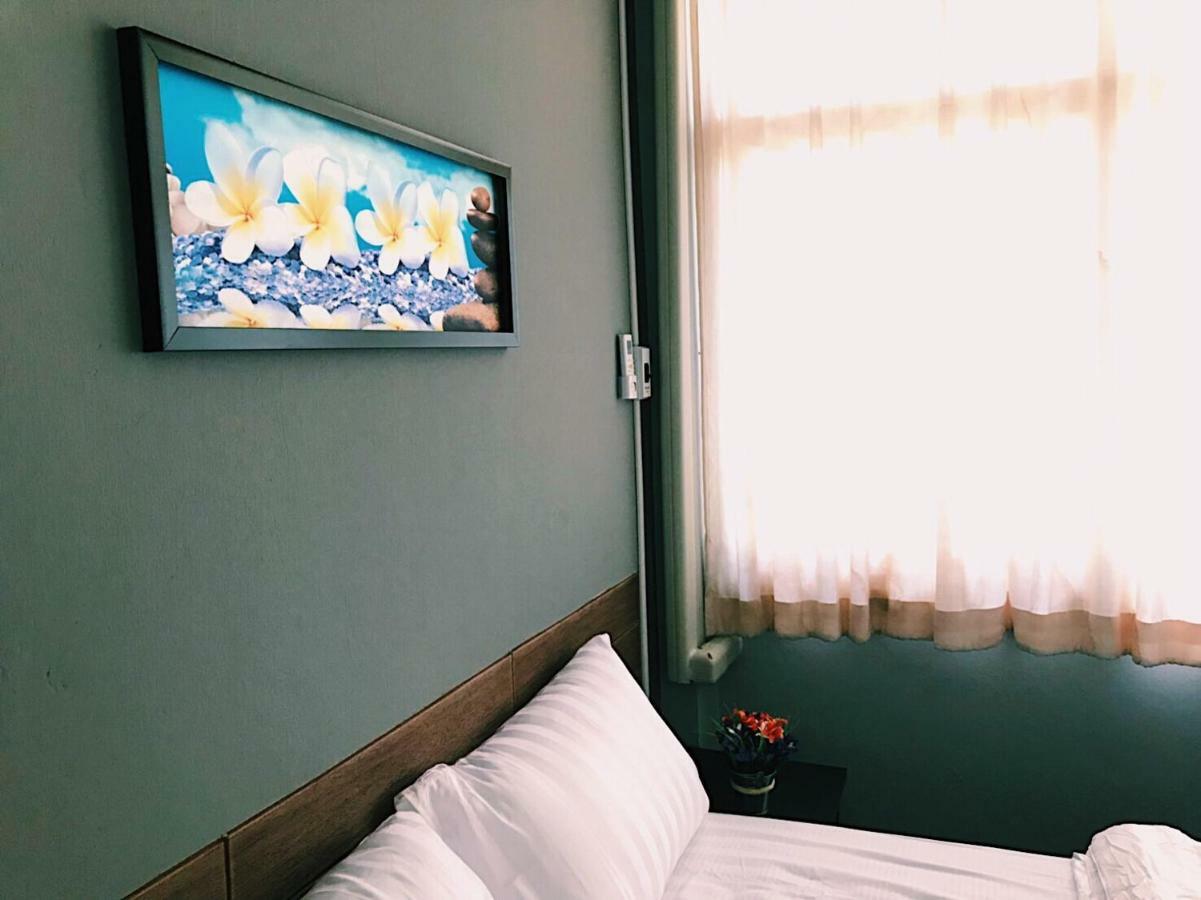 Hotel Lee House Bangkok