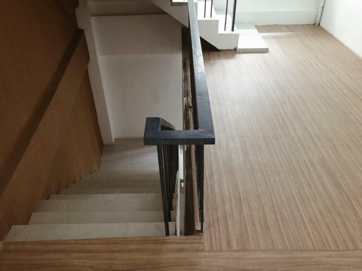 Lee House Hotel Bangkok