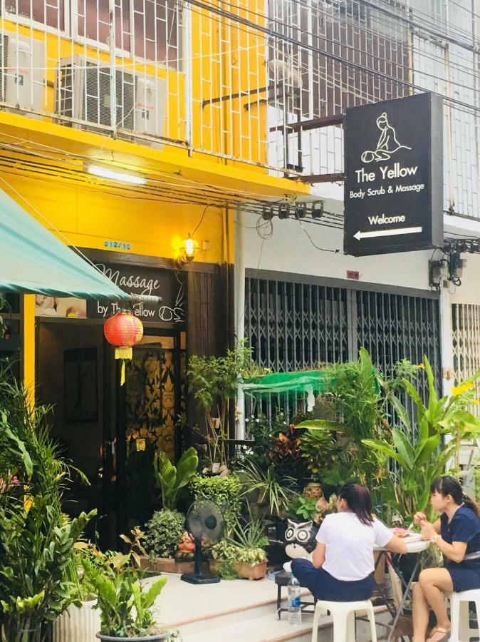 Lee House Hotel Bangkok