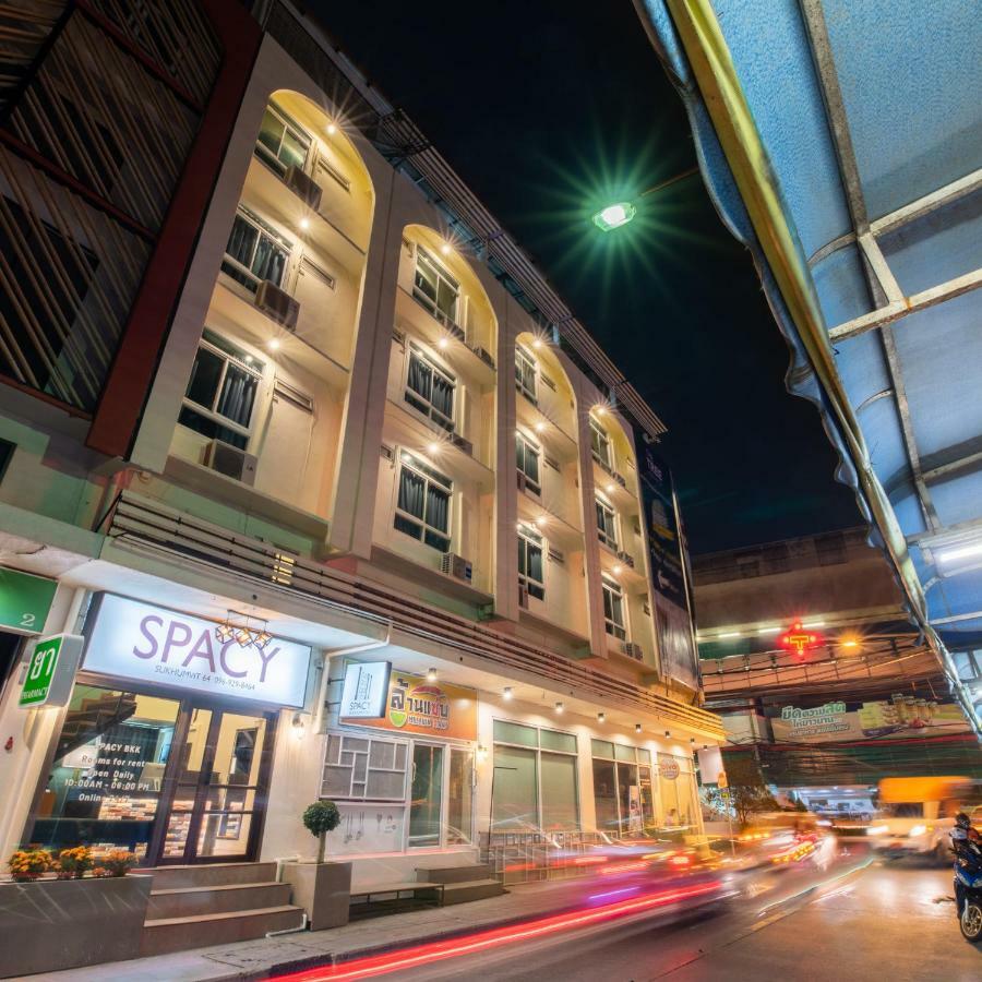 Spacy Bkk Hotel Bangkok