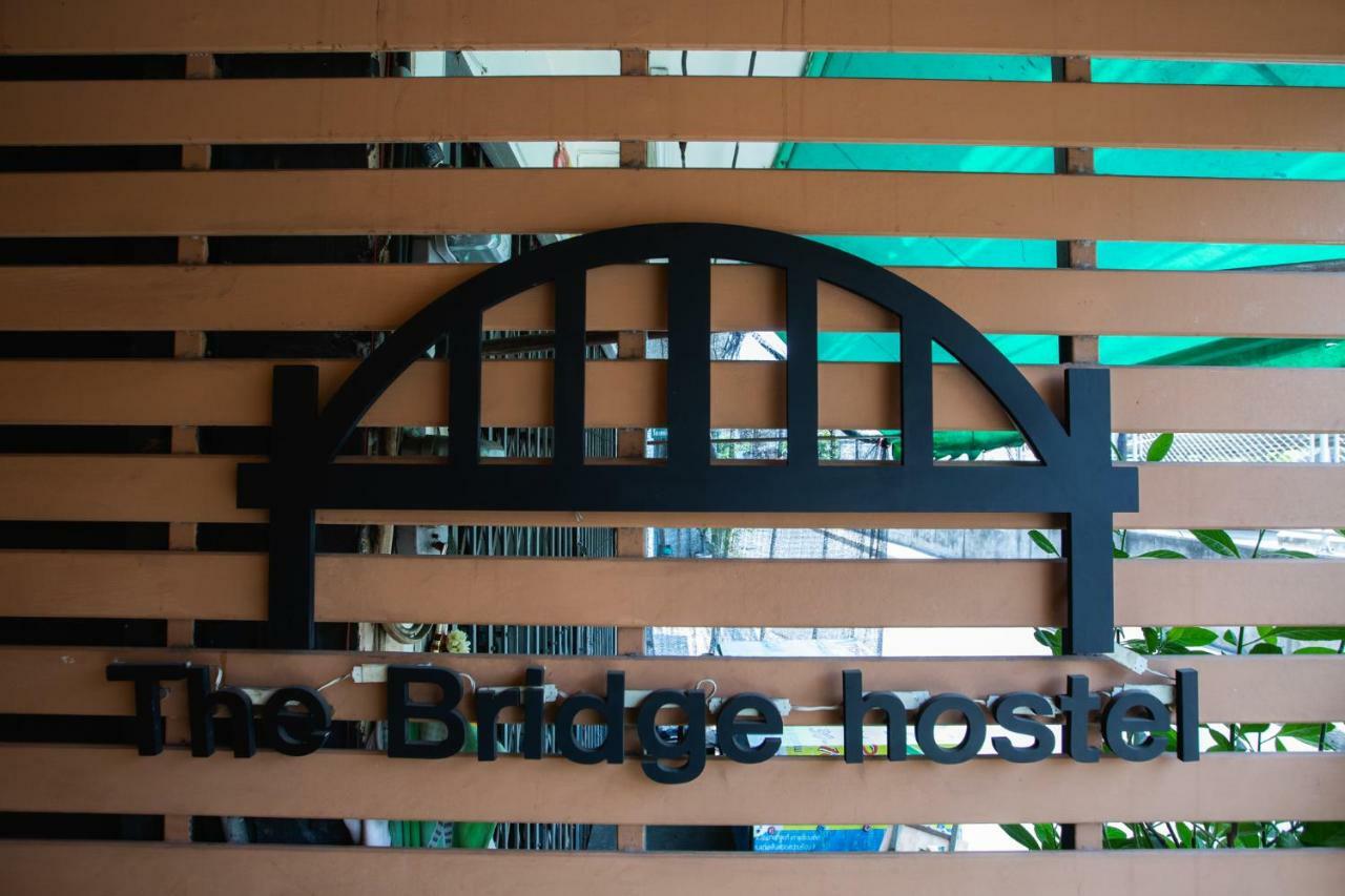 The Bridge Asrama *