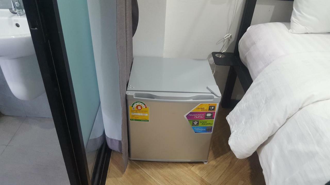 Haus Sathorn 21 Hotel Bangkok