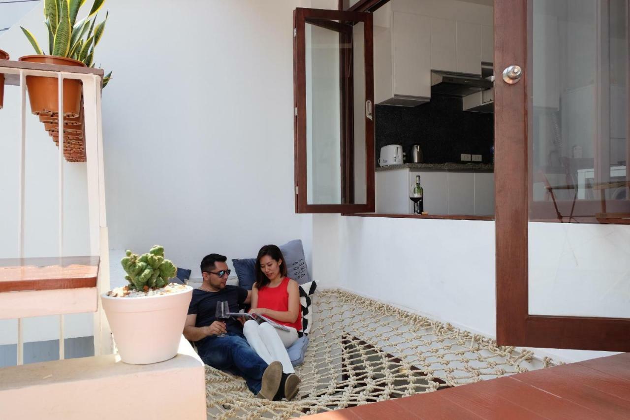 Haus Sathorn 21 2* Bangkok
