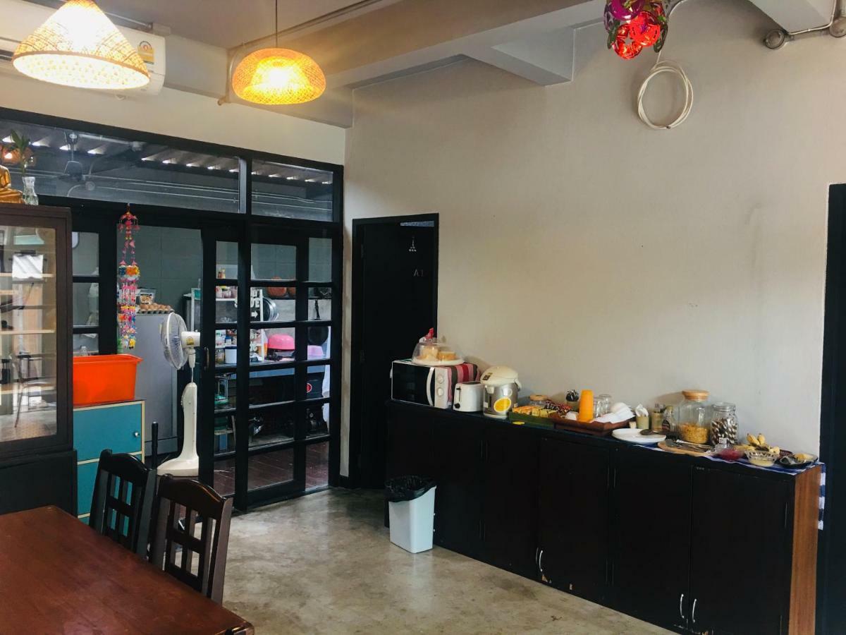 Baan 89 Hostel Bangkok