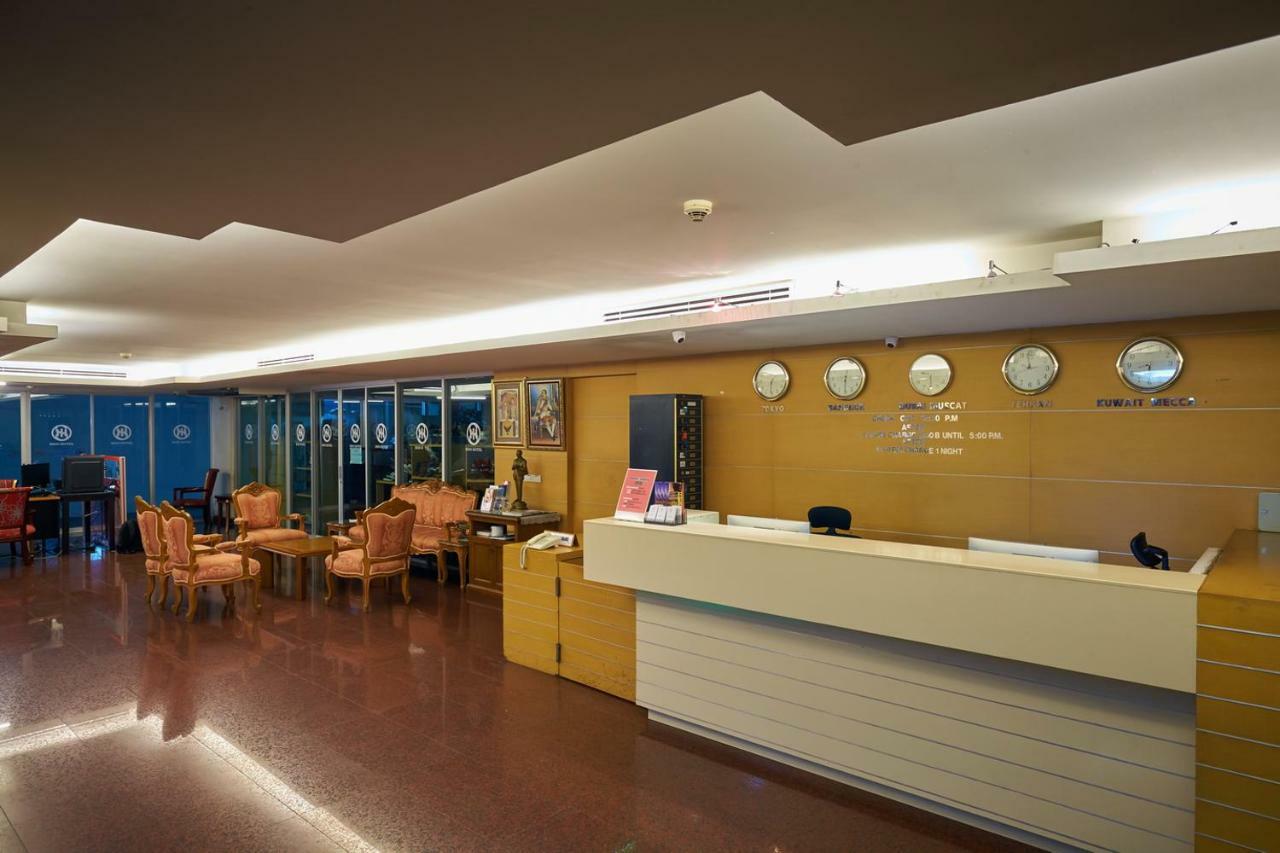 Hotel Nana Hiso 3*