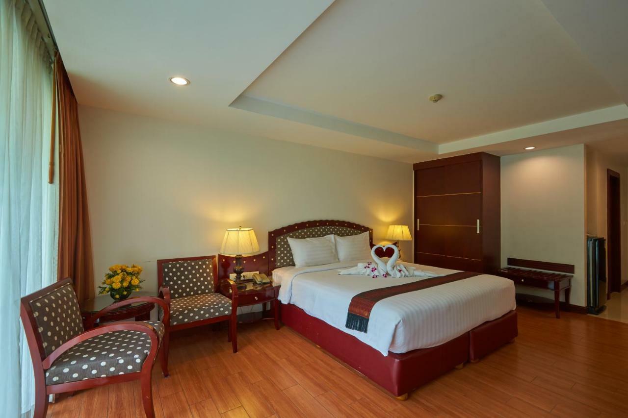 Hotel Nana Hiso Bangkok