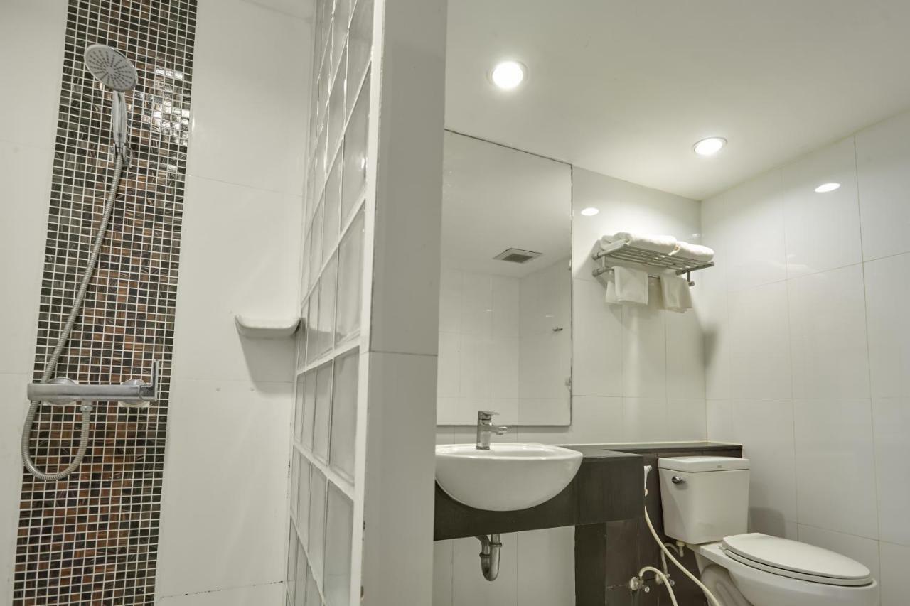 Nana Hiso Hotel Bangkok