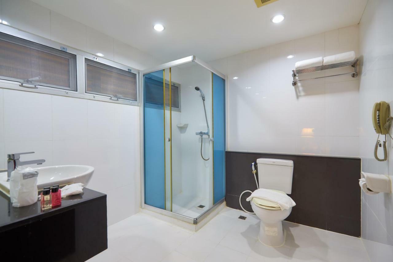 Hotel Nana Hiso Bangkok