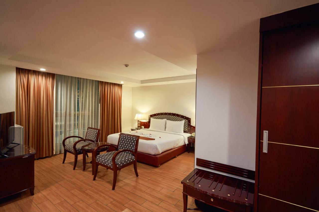 Nana Hiso Hotel Bangkok