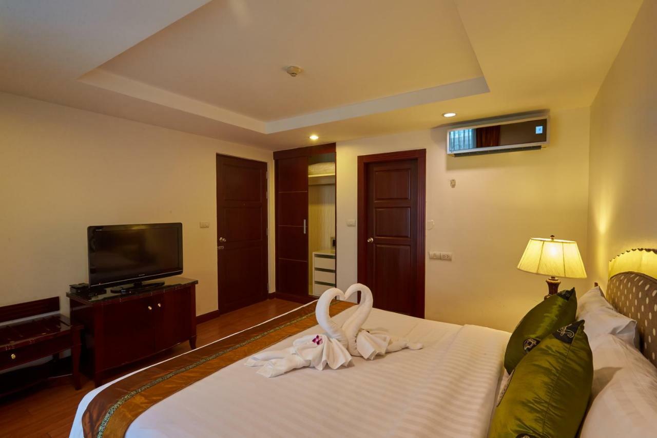 Hotel Nana Hiso 3*