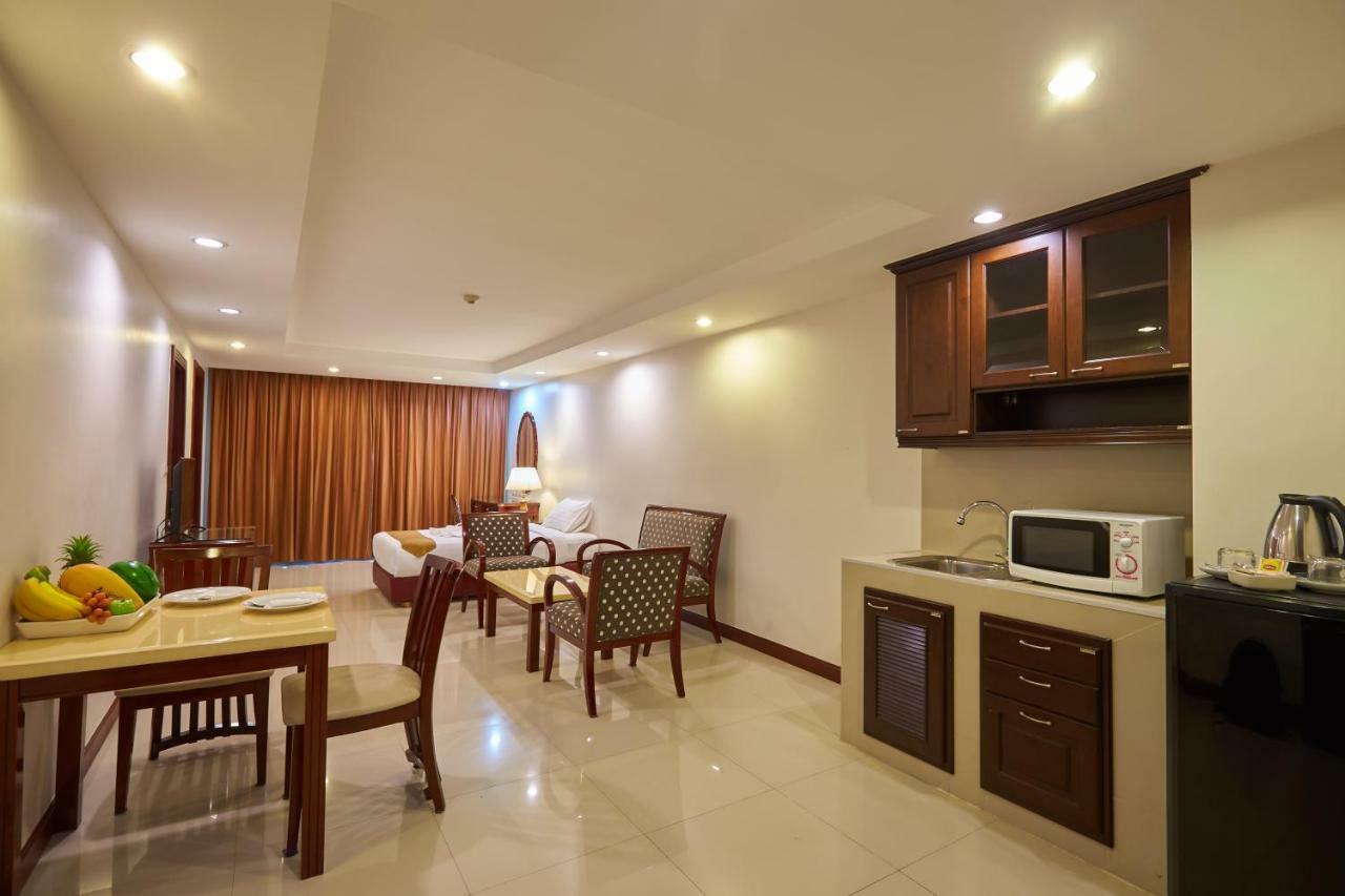 Nana Hiso Hotel 3*