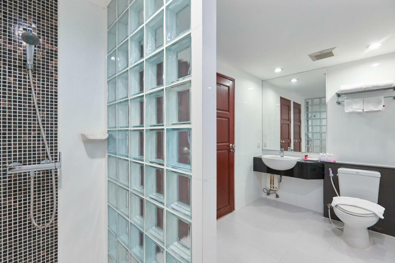 Hotel Nana Hiso Bangkok